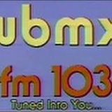 René & Bacus ~ WBMX,80'S SYNTH,ITALO,DISCO,CHICAGO HOUSE (Mixed 7TH JAN 2014)