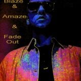 Blaze & Amaze & Fade Out ( vocal & ambient DnB Mix ) by Buda (2013)