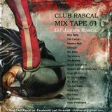 Club Rascal Mix Tape 61