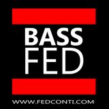 Fed Conti - Bass Fed (Dj Live Mix) ** Cutline, 501, Nero, Noisia, Snow Patrol, Kill The Noise **