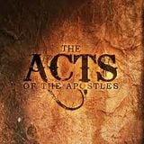 A journey through Acts with Pastor Stephen Mawhinney on UCB Ireland Radio (week 8)