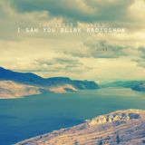 The indie update's i saw you blink radioshow / june