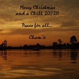 X-mas Chill for Friends