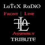 AE23 Front Line Assembly (Tribute) for Daria’s Cheat Sheet