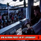 DNB ALMERIA PDCST 05 BY CENSORSHIP
