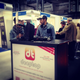 Deep Top Radio Bcn Podcast_May 2014 mixed by Günter Robles