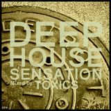 Deep House Sensation Episode IV Mixed By Toxics