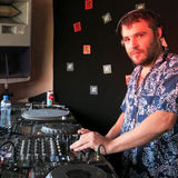 Tako (NTS x RLR Live @ Dekmantel Festival) - 1st August 2015