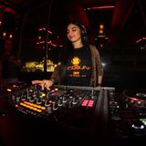 Gabriela Guerra - Live @ Underground Sundays (8 Feb 2015)