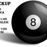 Radio MusMea - Bckup - puntata 8