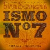 Timberism - ismo nº 7 (3Ball Session)