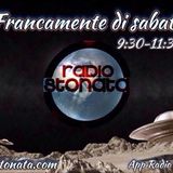 Francamente di sabato 04 Ott