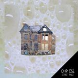 OHP052 - Strict Face