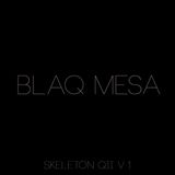 Skeleton Qii Volume 1