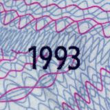 Gemolotto Fabrice Leo Mas 1993 Go!Bang
