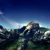 Dreams Get Free After Dawn - DJ NewSense - 12-11-2013