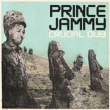 Prince Jammy At The Throne Of Dub mix