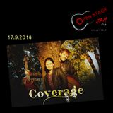 Coverage - Live OPEN STAGE Jam-Club 17.9.2014