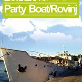 SoundLab Party Boat II Dj Vlady live set