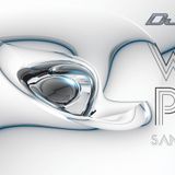 DJ Marauder - White Party @ C4 Lounge-Club 2014-05-17 (House Part)