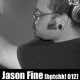 Jason Fine - Boing poum tchak! mix