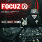 Underground Session #04 :: Drum And Bass Mix
