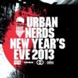 PROG / DEEP HOUSE MIX READY FOR NYE URBAN NERDS 2012