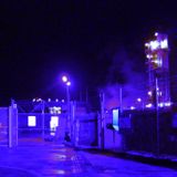 INFECTIOUS UNEASE RADIO BROADCAST_19_05_2015