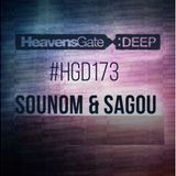 SOUNOM & Sagou HGD 173