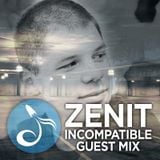 Zenit Incompatible Guest Mix - Tone Troopers Radio Show #5 - 19.03.2015.