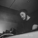 Summer Drive #8 - BOMBARDIER
