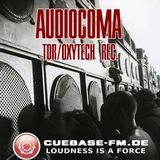 Audiocoma - Bassinjection 88 - podcast show - cuebase.fm - 2016