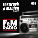 F&M Radio 002
