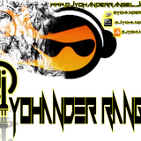 Salsa-Romantica (((DJ-YOHANDER-RANGEL)))