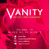 Vanity - Volume 19