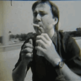 Bill Hicks on Being Yourself