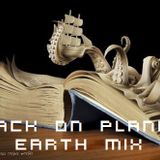 Frizbee Back On Planet Earth Mix