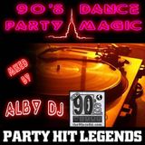 The Rhythm Of The 90's Radio #3 - The Best 90's Hits Songs