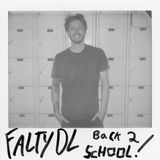BIS Radio Show #744 with FaltyDL