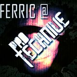 Ferric @ Protechnive - Dec. 2007