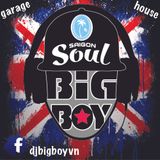 Saigon Soul Pool Party - UK Garage/House Set