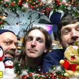 ELECTRIX-MAS BALLROOM radio show // 2015-12-22