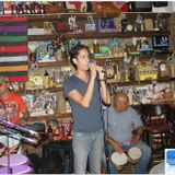 Johnny Mambo & Friends Canta Flaco Navaja