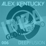 DEEPFUSION @ IBIZAGLOBALRADIO (Alex Kentucky) 22/09/15. POST006