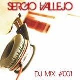 DJ Mix #001