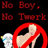 No Boy, No Twerk (MC Carnage Bootleg) - Diplo & GTA vs. Apashe