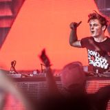 Martin Garrix - BBC Radio 1's Residency 2014-05-29