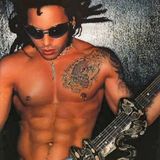 Soul Train Radio Show 27.09.12 Lenny Kravitz
