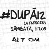 Alt Om - #dupa12 - live mix @ Energiea - 08.03.2015