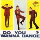 Martin Milne b2b TimTronic - Wanna Dance?